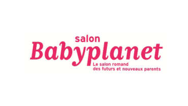 Salon Babyplanet 12 au 14 octobre 2012