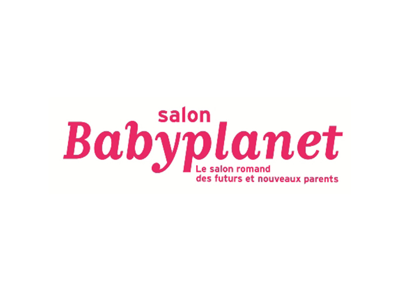 Salon Babyplanet 12 au 14 octobre 2012