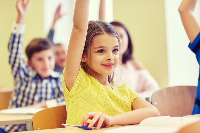 Pour que les enfants réussissent à l’école, augmentez leur self-esteem…