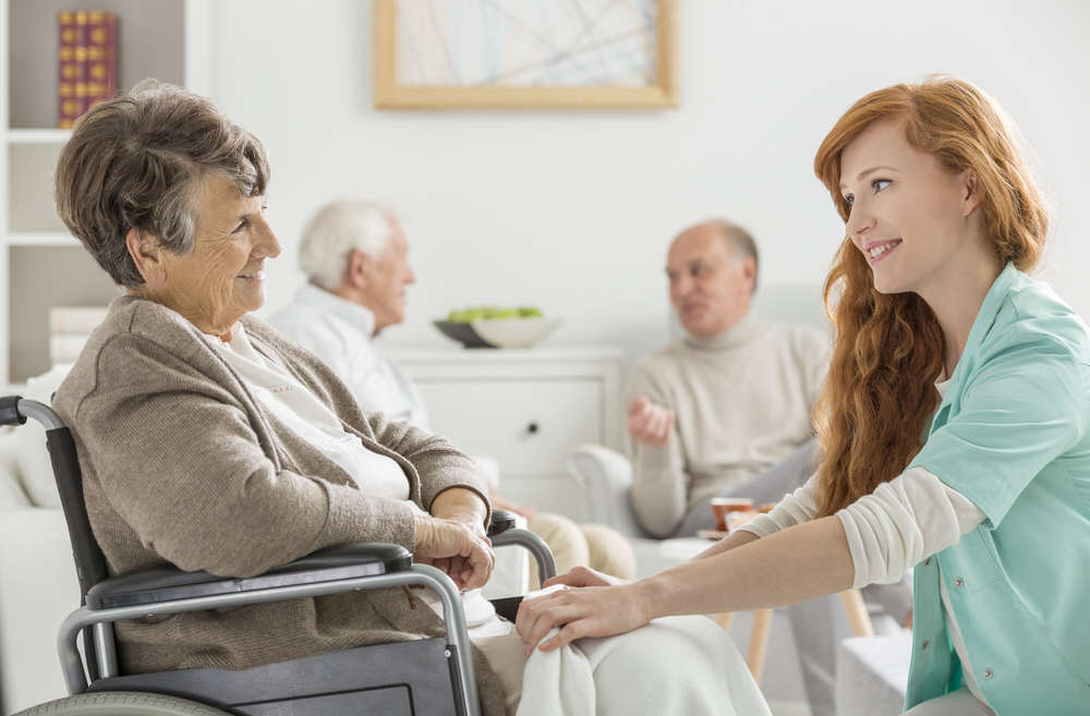 Qualités indispensables pour l’aide aux personnes âgées